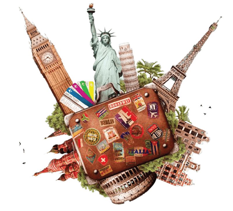 About Travel Data